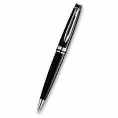 Waterman Expert Black Lacquer CT kuličkové pero