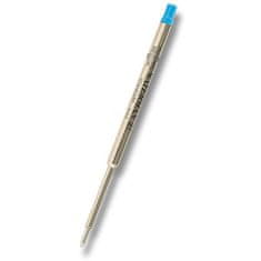 Waterman Náplň do kuličkového pera 0,8 mm modrá