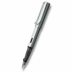 Lamy Al-star Graphite plnicí pero hrot EF