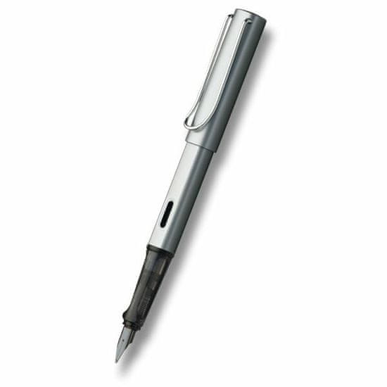 Lamy Al-star Graphite plnicí pero hrot EF