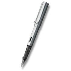 Lamy Al-star Graphite plnicí pero hrot M