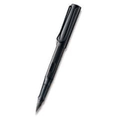 Lamy Al-star Black plnicí pero hrot F