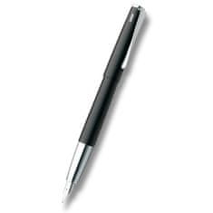 Lamy Studio Matt Black plnicí pero hrot F