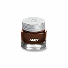 Lamy Lahvičkový inkoust T 53/Crystal Ink 30 ml, Topaz