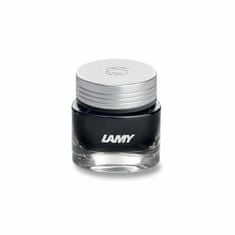 Lamy Lahvičkový inkoust T 53/Crystal Ink 30 ml, Obsidian