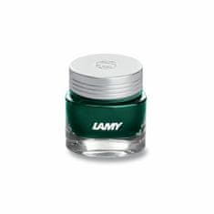 Lamy Lahvičkový inkoust T 53/Crystal Ink 30 ml, Peridot