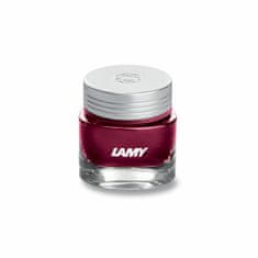 Lamy Lahvičkový inkoust T 53/Crystal Ink 30 ml, Ruby