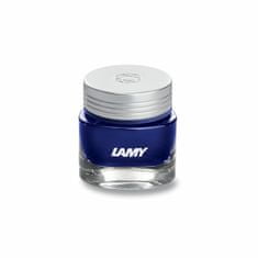 Lamy Lahvičkový inkoust T 53/Crystal Ink 30 ml, Azurite