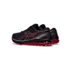 Asics Boty běžecké černé 41.5 EU GT 2000 10 Gtx