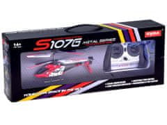 JOKOMISIADA  Syma RC vrtulník S107g Rc0431