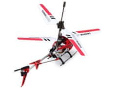 JOKOMISIADA  Syma RC vrtulník S107g Rc0431