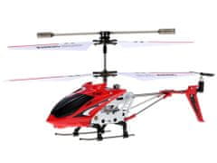 JOKOMISIADA  Syma RC vrtulník S107g Rc0431