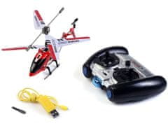 JOKOMISIADA  Syma RC vrtulník S107g Rc0431