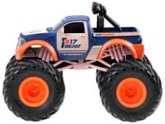 JOKOMISIADA Monster Truck Big Foot pilot 2,4 GHz RC0563