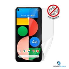 SCREENSHIELD Anti-Bacteria GOOGLE Pixel 4a - Fólie na displej