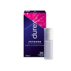 Intense Orgasmic gel 10 ml