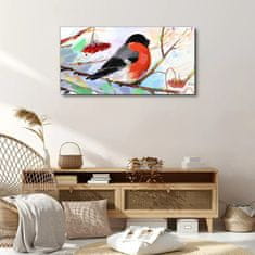 COLORAY.CZ Obraz na plátně Abstrakce Bowan Bird 100x50 cm