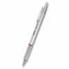 Rotring Rapid Pro Silver mechanická tužka, různá šíře hrotu 0,7 mm