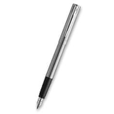 Waterman Allure Chrome plnicí pero, hrot F