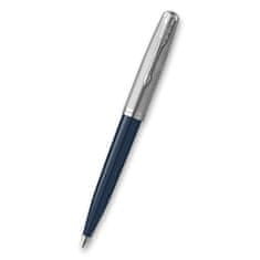 Parker 51 Midnight Blue CT kuličkové pero