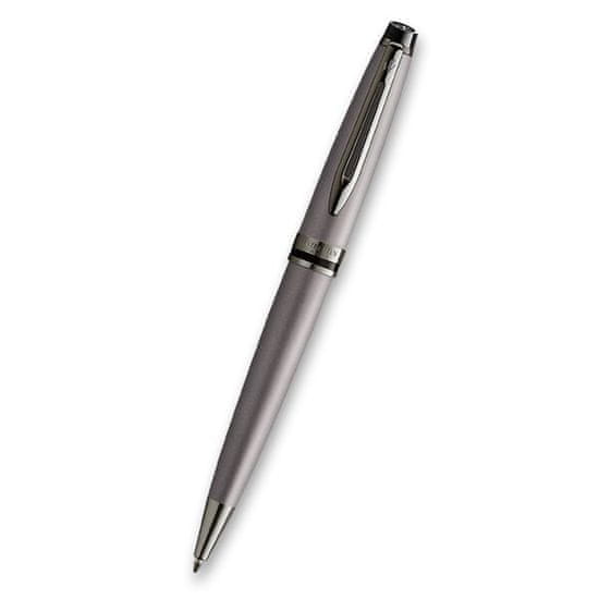 Waterman Expert Metallic Silver RT kuličkové pero