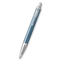 Parker IM Premium Blue Grey GT kuličkové pero