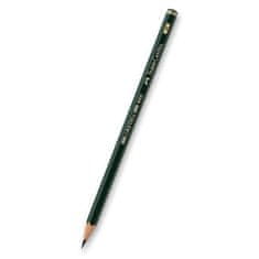 Faber-Castell Grafitová tužka Castell 9000 různá tvrdost tvrdost 4B