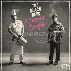 The Black Keys: Dropout Boogie