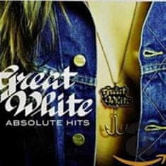 Great White: Absolute Hits