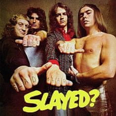 Slade: Slayed? / Deluxe