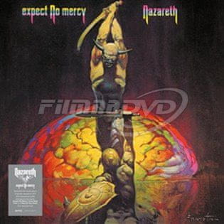 Nazareth: Expect No Mercy