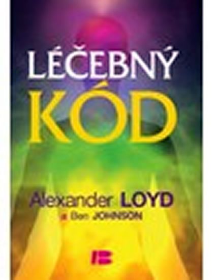 Loyd Alexander, Johnson Ben: Léčebný kód