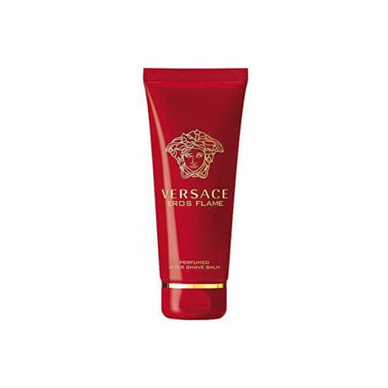 Versace Eros Flame - aftershave balm