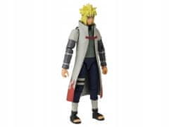 Bandai Figurka Anime Heroes - Naruto - Namikaze Minato