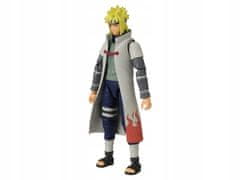 Bandai Figurka Anime Heroes - Naruto - Namikaze Minato