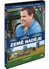 Země naděje DVD