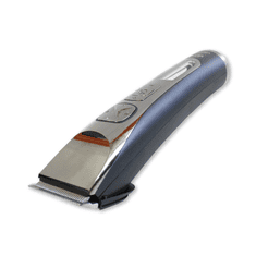 Digitální bezdrátový stříhací strojek na vlasy VSX II