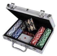 Albi Poker deluxe