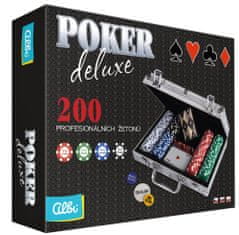 Albi Poker deluxe