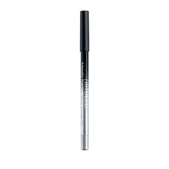 Artdeco Metalická dlouhotrvající tužka na oči Metallic Eye Liner Long-lasting 1,2 g