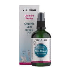 VIRIDIAN nutrition Organic Skin Repair Oil 100 ml 