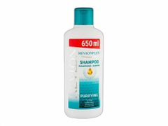 Revlon 650ml revlonflex purifying, šampon