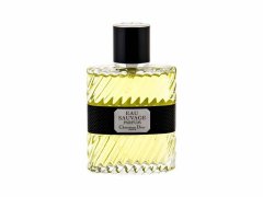 Christian Dior 50ml eau sauvage parfum 2017
