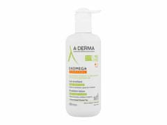 A-Derma 400ml exomega control emollient lotion, tělové mléko