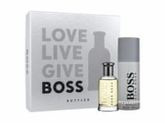 Hugo Boss 50ml boss bottled, toaletní voda