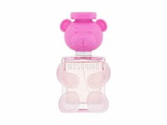 Moschino 100ml toy 2 bubble gum, toaletní voda