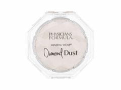 Physicians Formula 6g mineral wear diamond dust