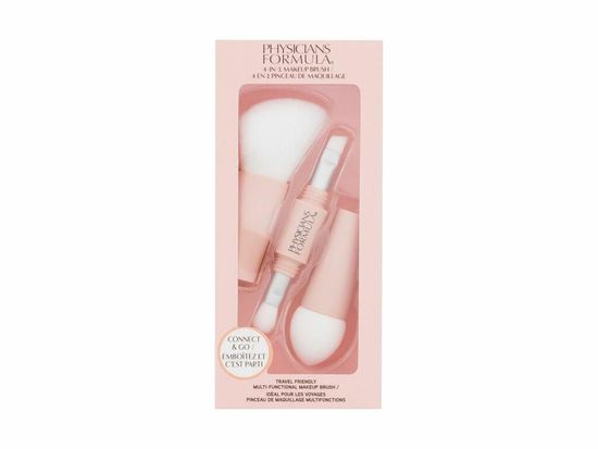 Physicians Formula 1ks 4-in-1 make-up brush, štětec