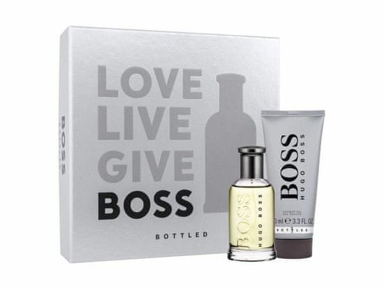 Hugo Boss 50ml boss bottled, toaletní voda