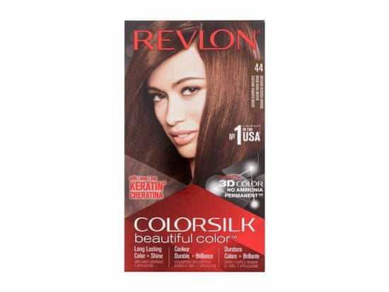 Revlon 59.1ml colorsilk beautiful color